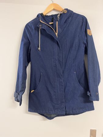 Windjacke Derba Grösse 36