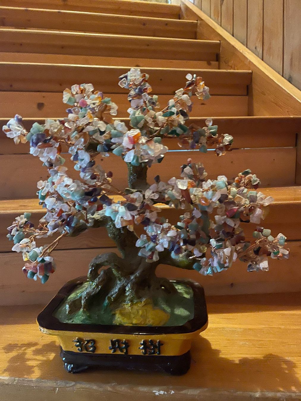 Tutte le decorazioni: Edelsteinbaum – Usato da Zürich venduto da Delphin0506