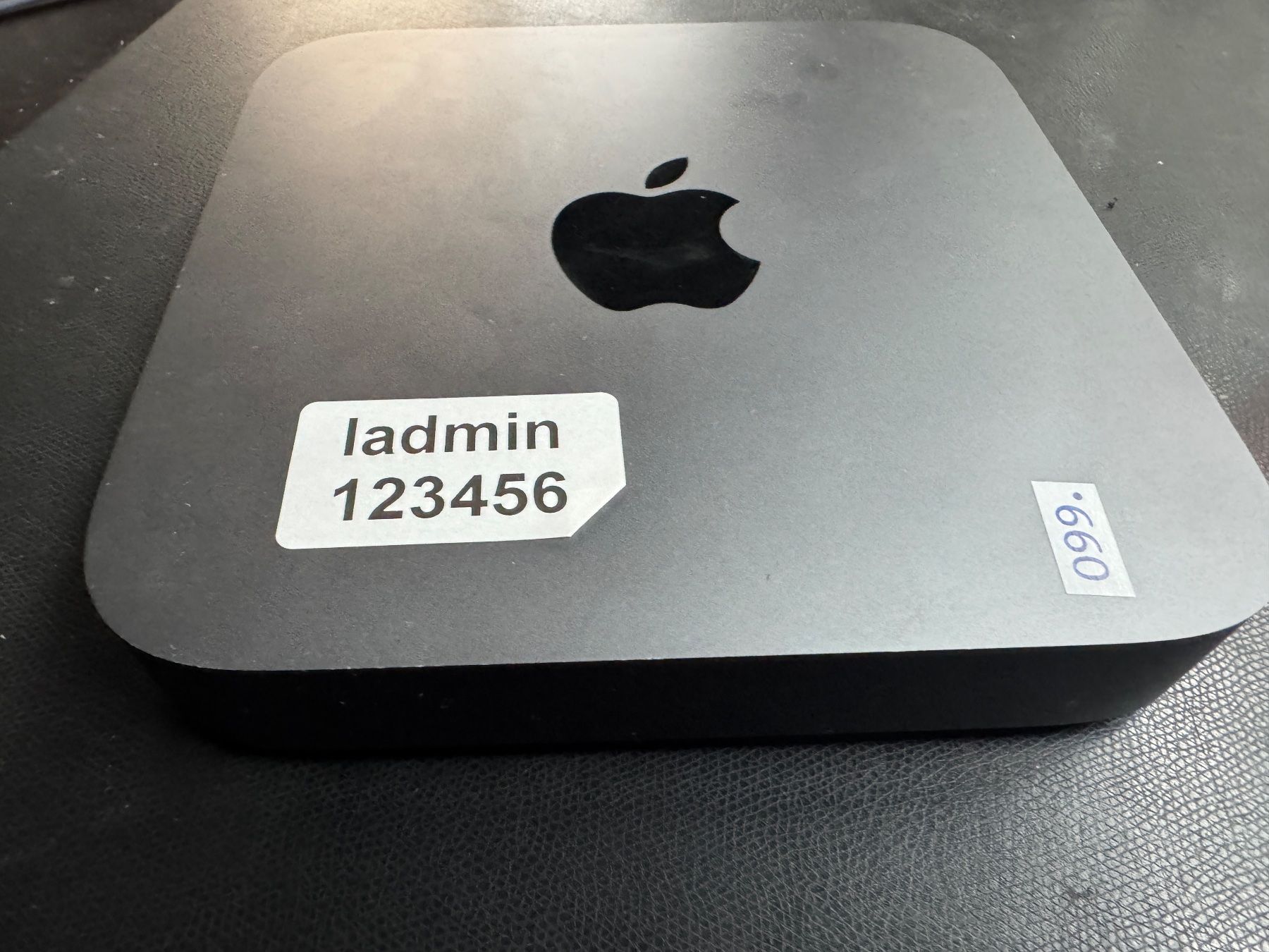 Apple PCs: Mac Mini – Gebraucht aus Bern von doktormac 5