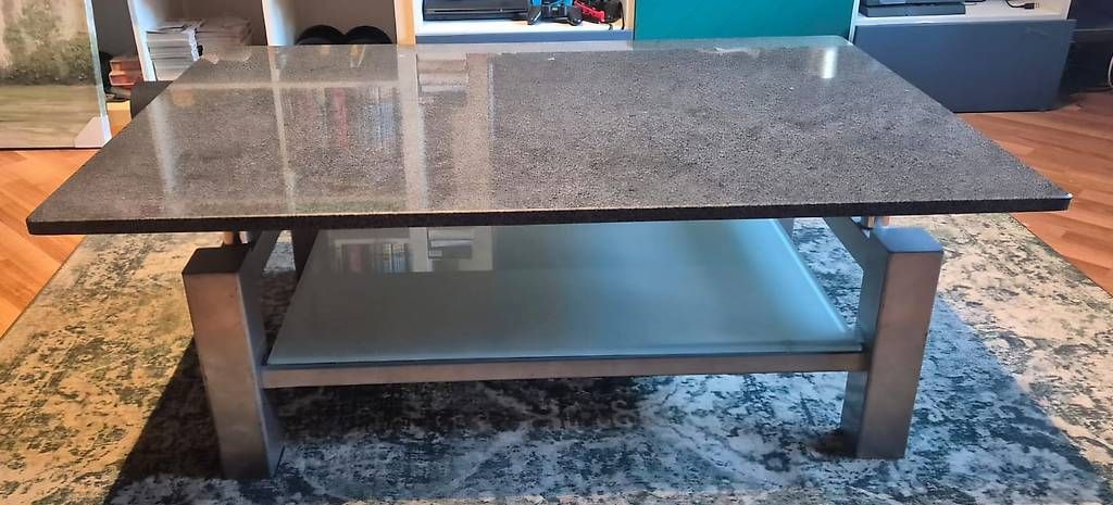 Tavoli: Salontisch – Usato da Wiggiswil venduto da sai_z6tj 2