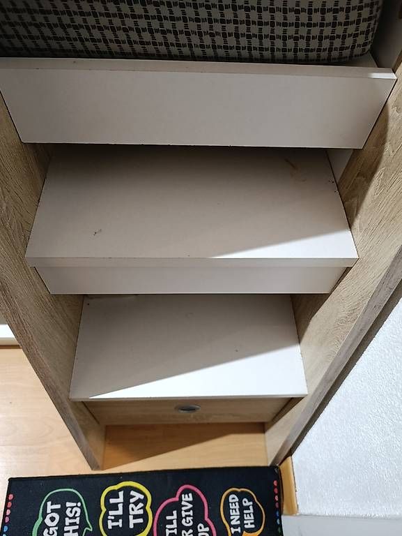 Letti: Gratis Kinderbett - ohne Pult – Usato da Thun venduto da mar_8jlg 4
