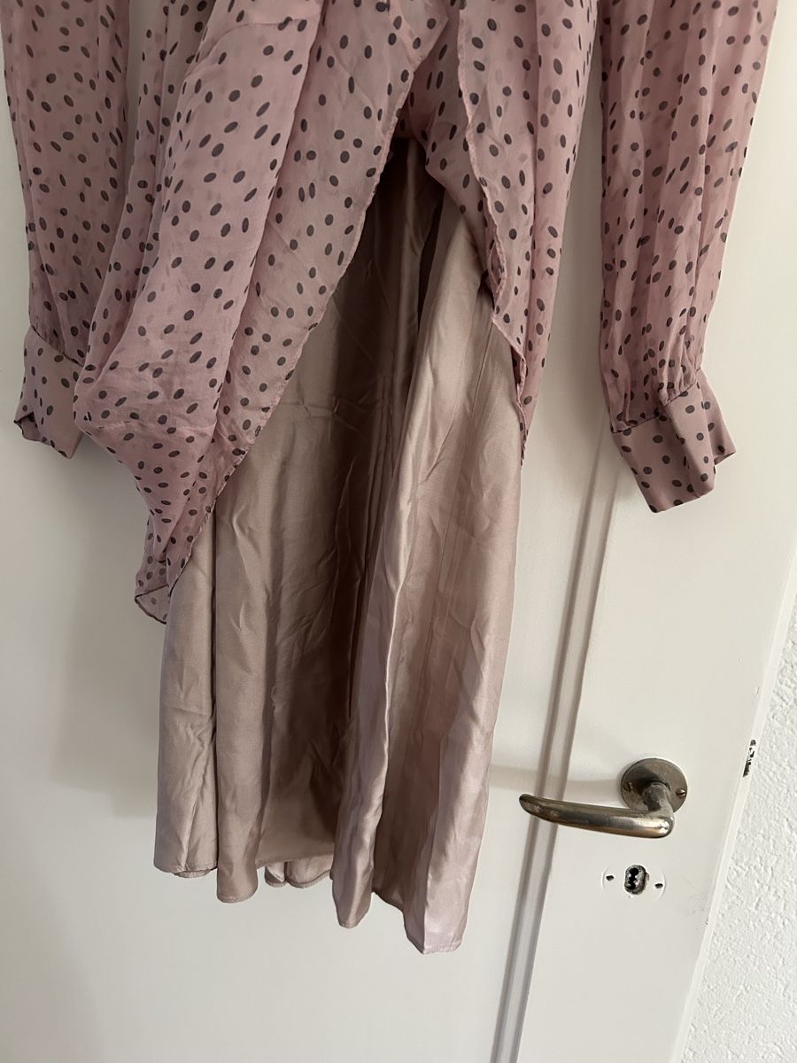 Vestiti: Abendkleid von Luxe by Séraphine, Gr. 3 – Nuovo e nell'imballaggio originale da Olten venduto da patricialesandra 3