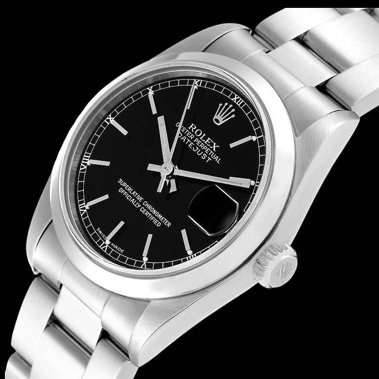 Rolex Orologi: ROLEX Datejust REF. 78240 - FULL SET 2003 - 31 MM – Usato da Grancia venduto da Gioielleria_DoroTi 1