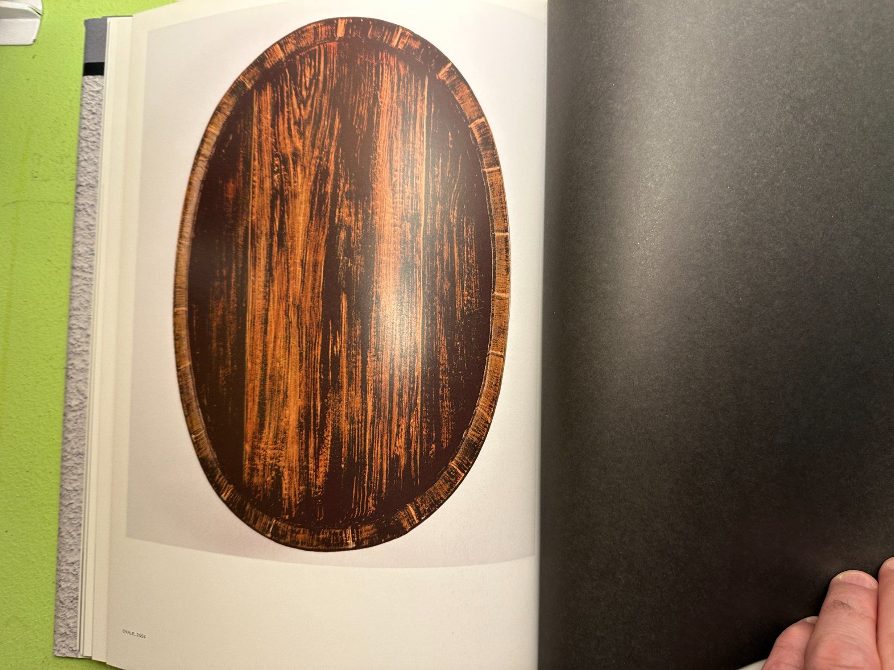 Libri: Valentin Carron. – Usato da Zürich venduto da allp 8