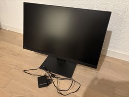 KOORUI 22 inch Monitor - Perfect for Home or Office Use!