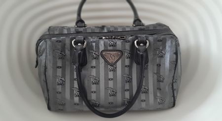 Maison Moller Handtasche Swiss Jahrgang Tasche  Vintage