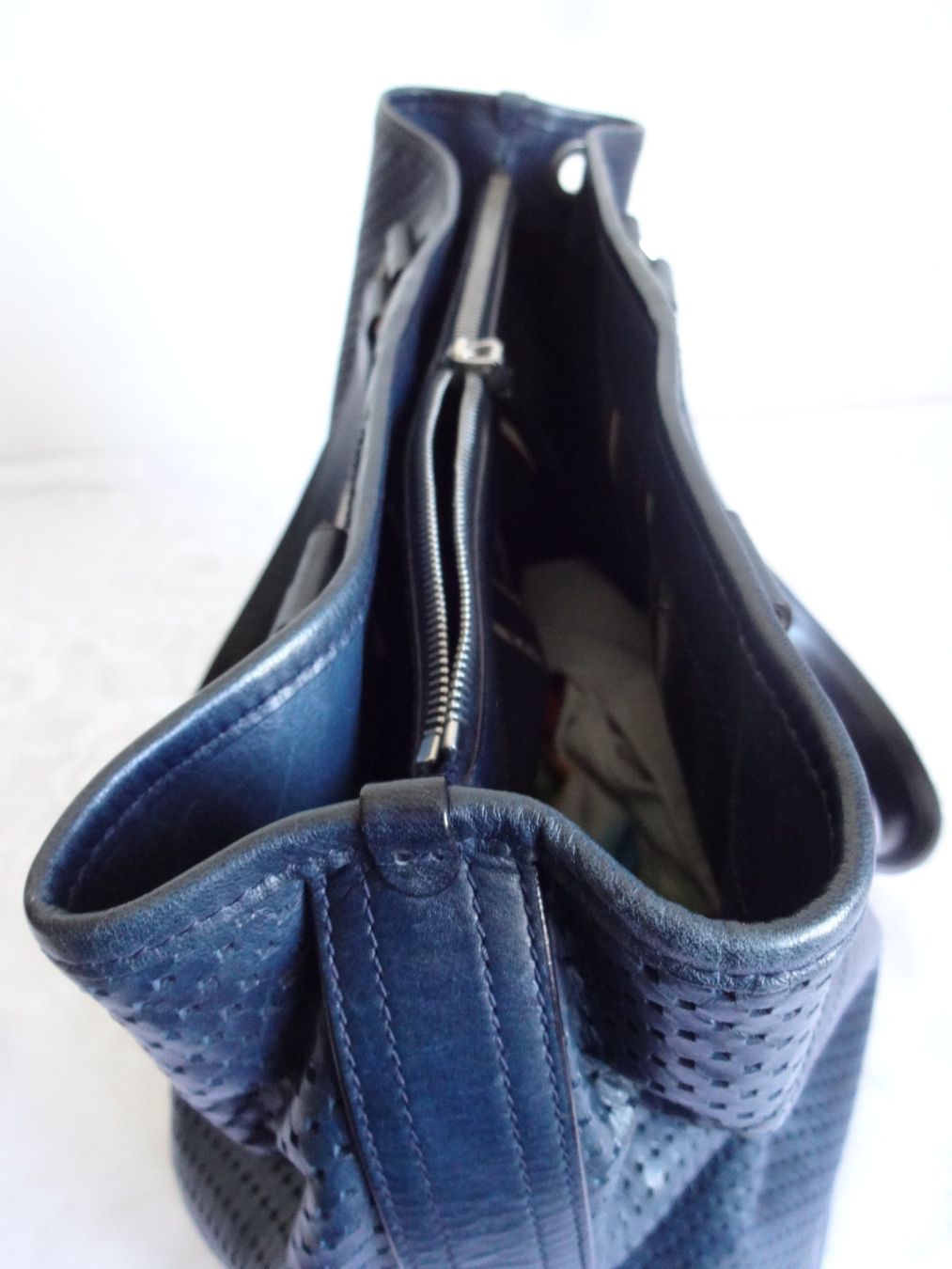 Bally Borse da donna: *** BALLY *** Echtleder Tasche – Usato da Frauenfeld venduto da rey06 5
