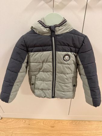 Kinder Winterjacke Gr.92