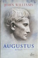 John Williams - Augustus (Roman) Taschenbuch Top!