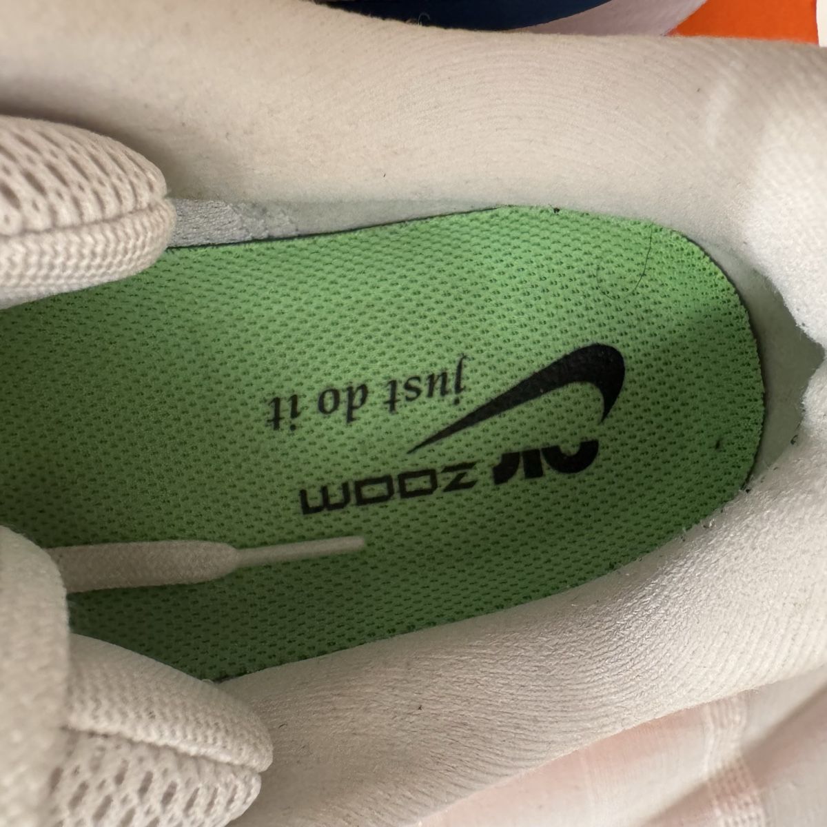 Nike Chaussures hommes: Nike Air Zoom Pegasus 40 – D'occasion à Mönchaltorf par osi_t7tl 2