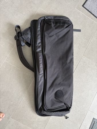 Neu Gewehrtasche Tactical Stgw Ar15 Molle Armee IPSC