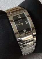 TISSOT Sapphire Swiss Made Elegante Damenuhr
