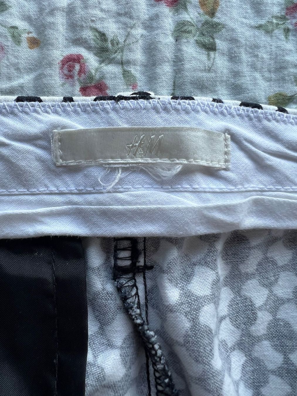H&M Pantaloni: Chino Hosen / Gr. S – Usato da Meggen venduto da heyleg1 3