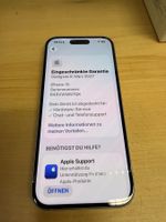 iPhone 15  Blau (128 GB) Akku 100% mit Garantie