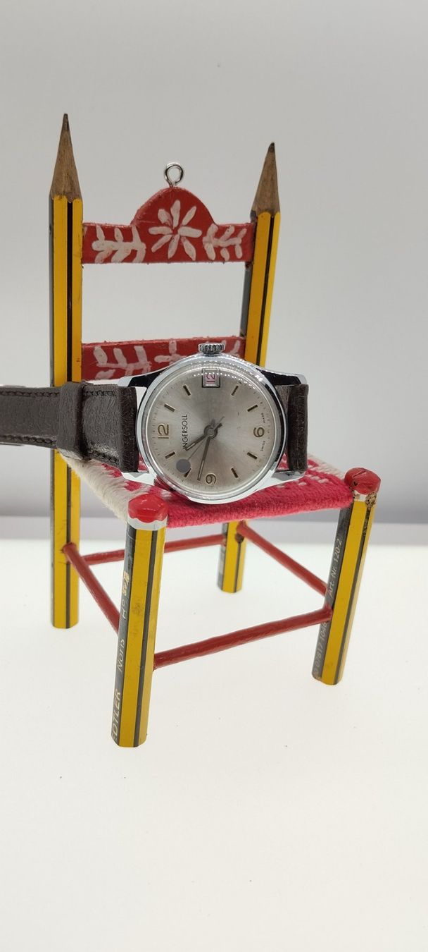 Mirexal Uhren: Montre mirexal – Gebraucht aus La Chaux-de-Fonds von jac_9llg 3