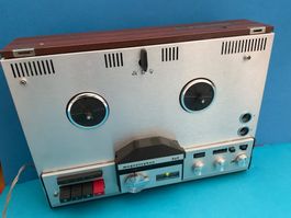 Telefunken Magnetophon 207