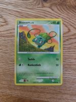 Pokemon Bisasam Bulbasaur Diamond & Pearlnon holo vintage