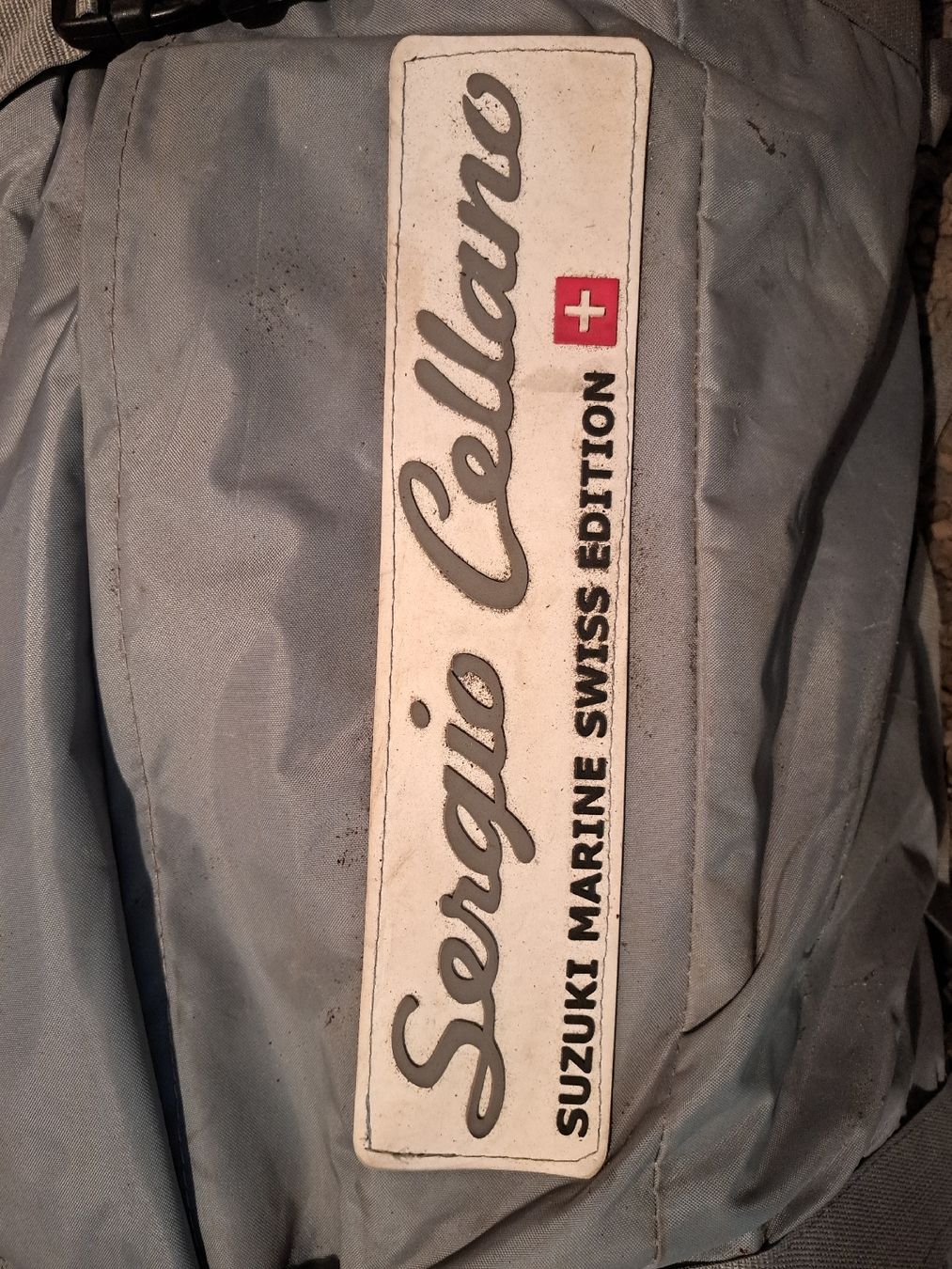 Sergio Cellano Boote: sergio cellano mit motor 4ps – Gebraucht aus Murgenthal von sab_f6yd 4