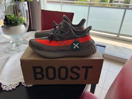 Adidas Yeezy Boost 350 V2 Beluga reflektierend