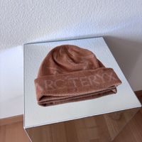 Arc'teryx Mütze braun 