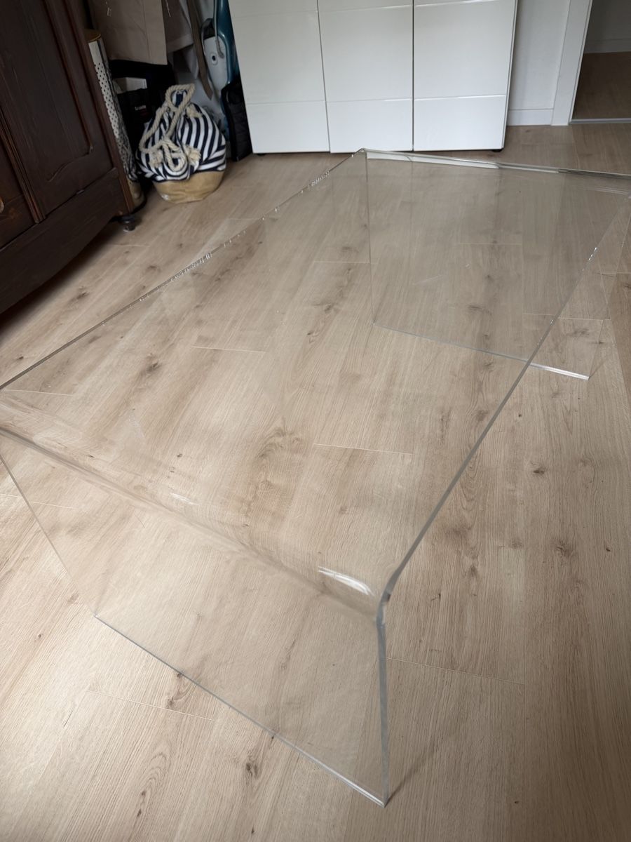 Tables: Table de salon – D'occasion à Le Locle par Tibou60 2
