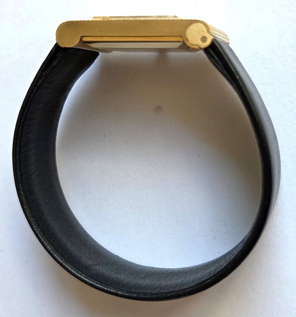Boucheron Montres: Boucheron Schmuckuhr 18K – D'occasion à Bottighofen par Absaras 3