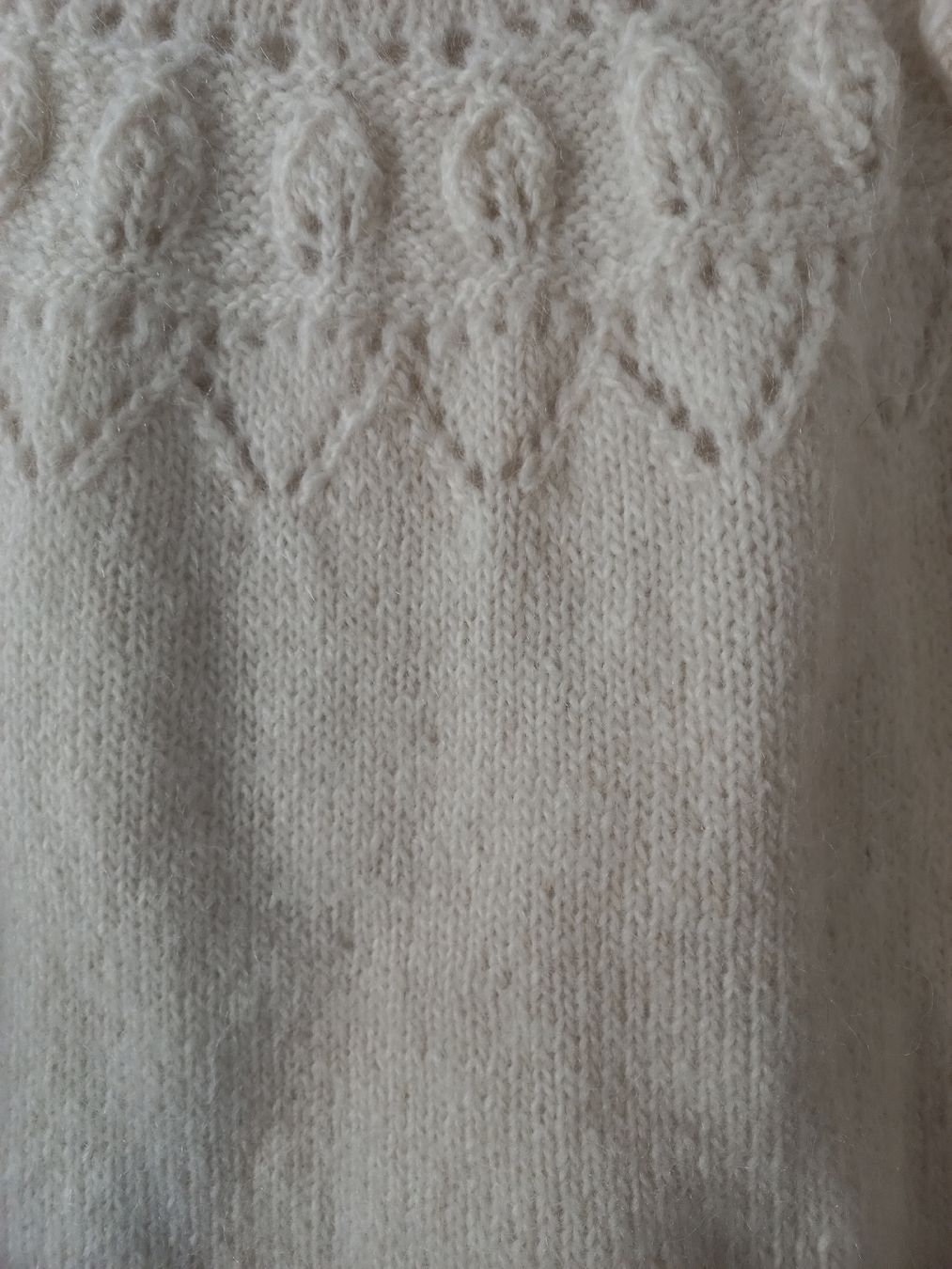Giacche: Strickjacke Wollpullover Island Pullover Norweger Damen Gr M – Nuovo (secondo la descrizione) da Basel venduto da Shena02 5