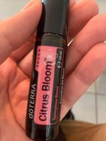 doTERRA Citrus Bloom Touch neu