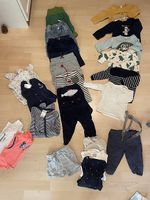 Kleiderpaket Grösse 68