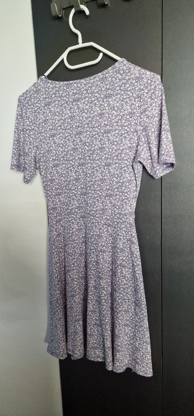Pull&Bear Vestiti: Sommerkleid, Pull&Bear Große S – Usato da Chur venduto da car_5clc 1