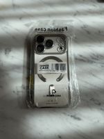Iphone 17 pro / 18 pro Hülle 