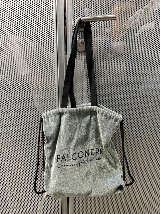 Borse: Falconeri bag – Nuovo (secondo la descrizione) da Zürich venduto da Chloemp