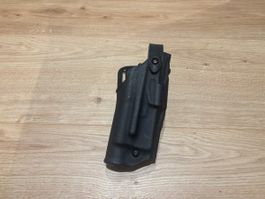 Safariland Glock 17 Holster rechts