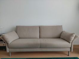 Sofa Intertime 3plätzig Modell Campus