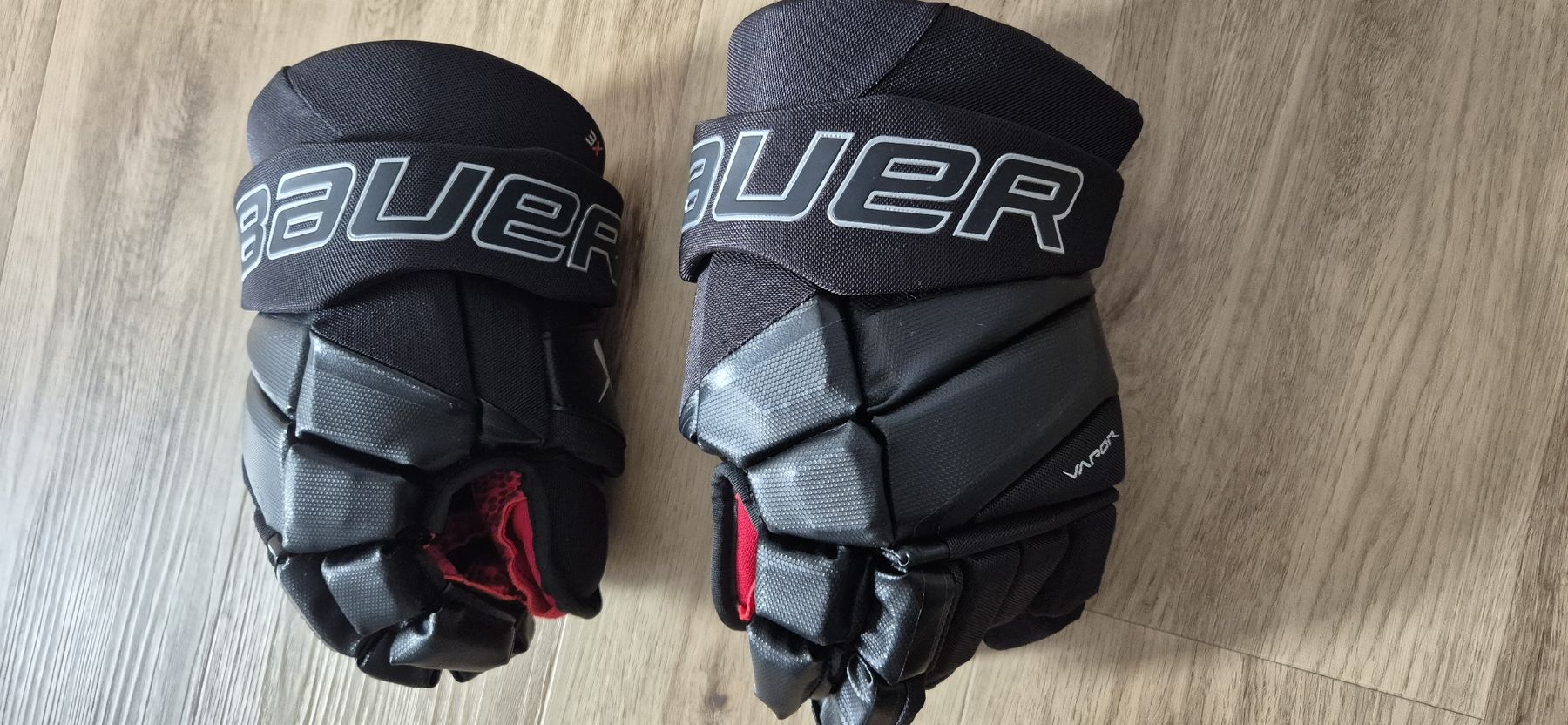 Altri accessori da uomo: Ab 1 Fr. Hockeyhandschuhe – Usato da Rothrist venduto da Ingold83