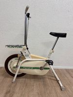 Vintage Tunturi Ergometer W Heimtrainer