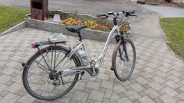 E-Bike Flyer