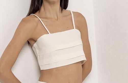 Lotti di vestiti: 100% Linen Set dür den Sommer - Grösse S – Nuovo (secondo la descrizione) da Basel venduto da jfa_5rzf 4