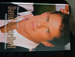 David Hasselhoff