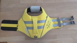 Schwimmweste / Rettungsweste Ferribiella Salva Dog Grösse S
