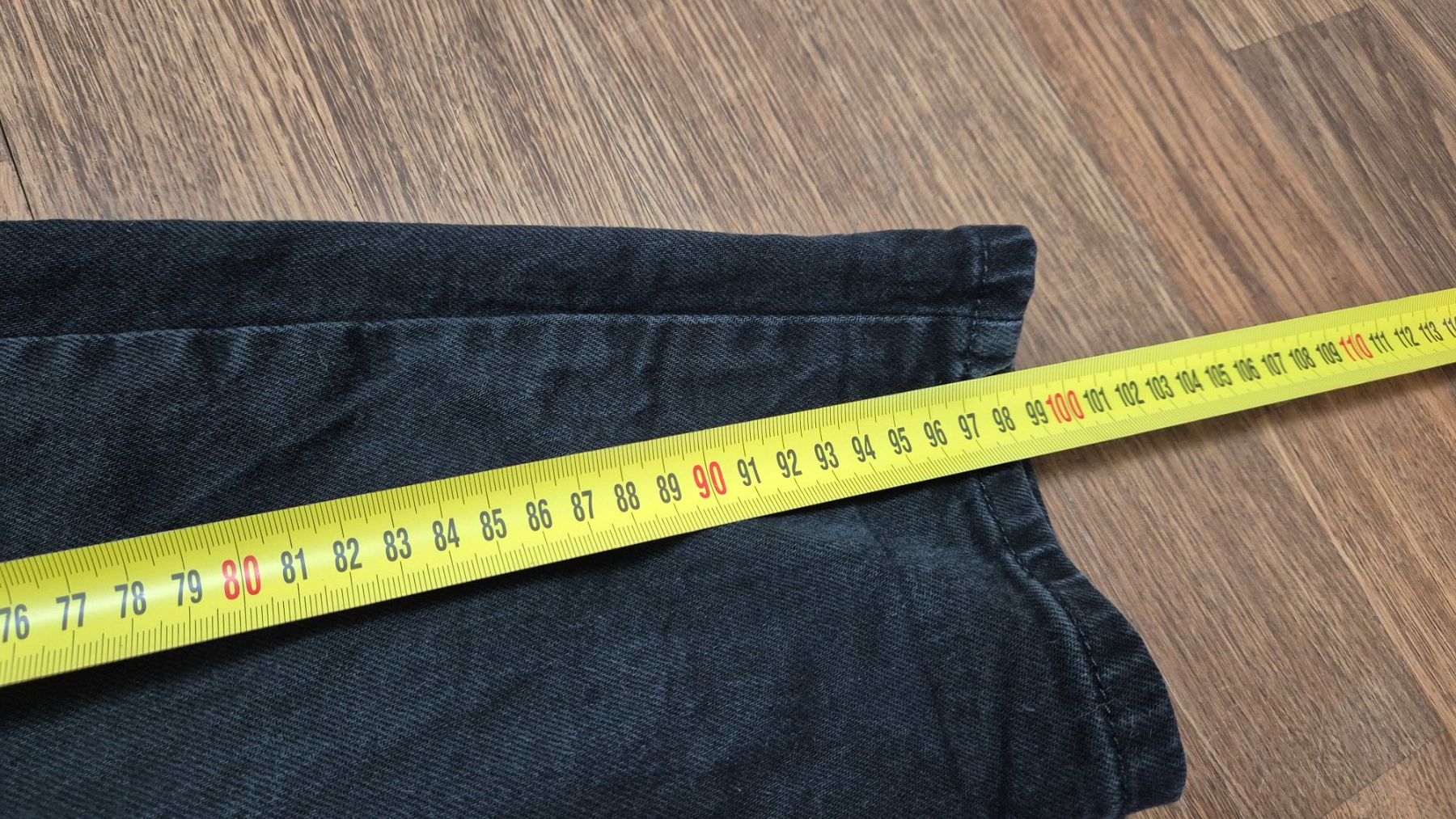 Mango Jeans: Mango New Mom jeans size 36 like new – Usato da Zürich venduto da monadiederich 2