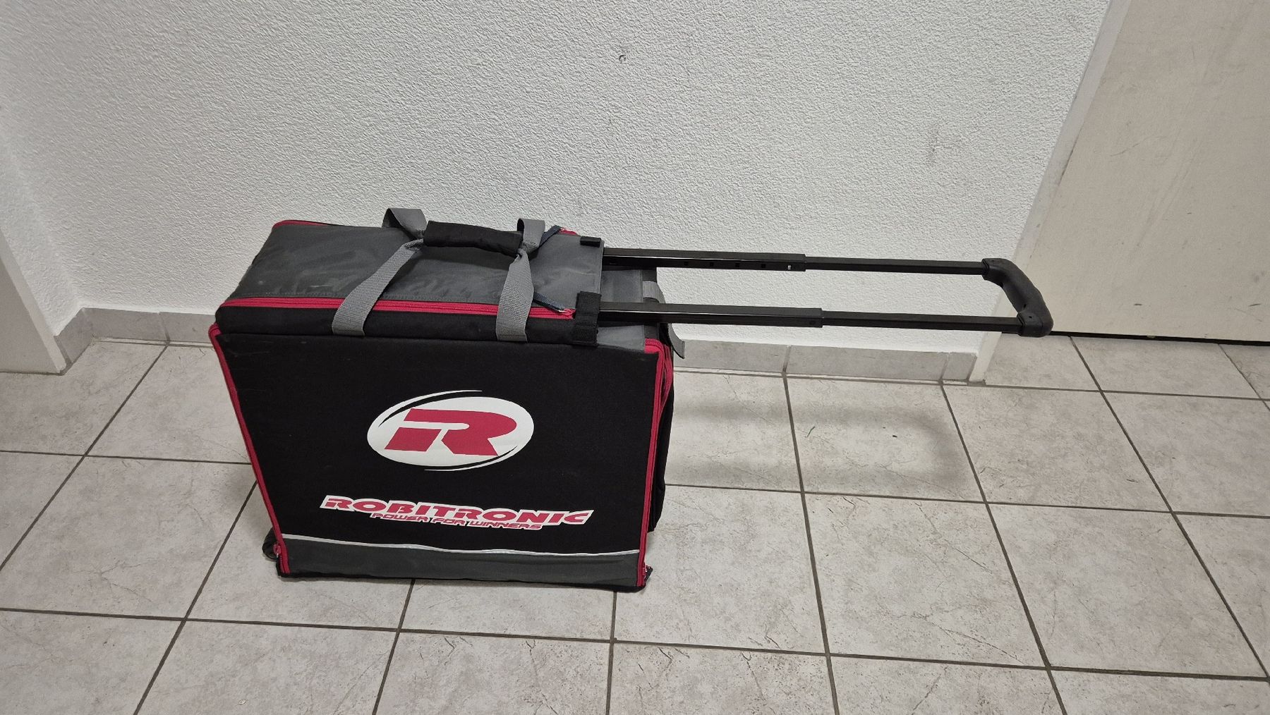Valises & Sacs: Robitronic Werkzeugkoffer Trolley mit Schubladen  – D'occasion à Zürich par prosonic
