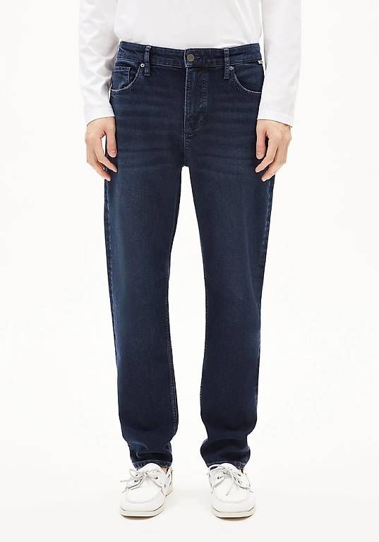 Armedangels Jeans: Armed Angels Jeans Blau 33/34 – Usato da Rubigen venduto da rotschaaa 3