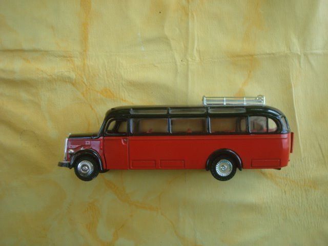 Automobili: MERCEDES BENZ OMMIBUS – Usato da Ostermundigen venduto da crazy-horse-1840 1