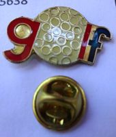 Pin GOLF  Golfball