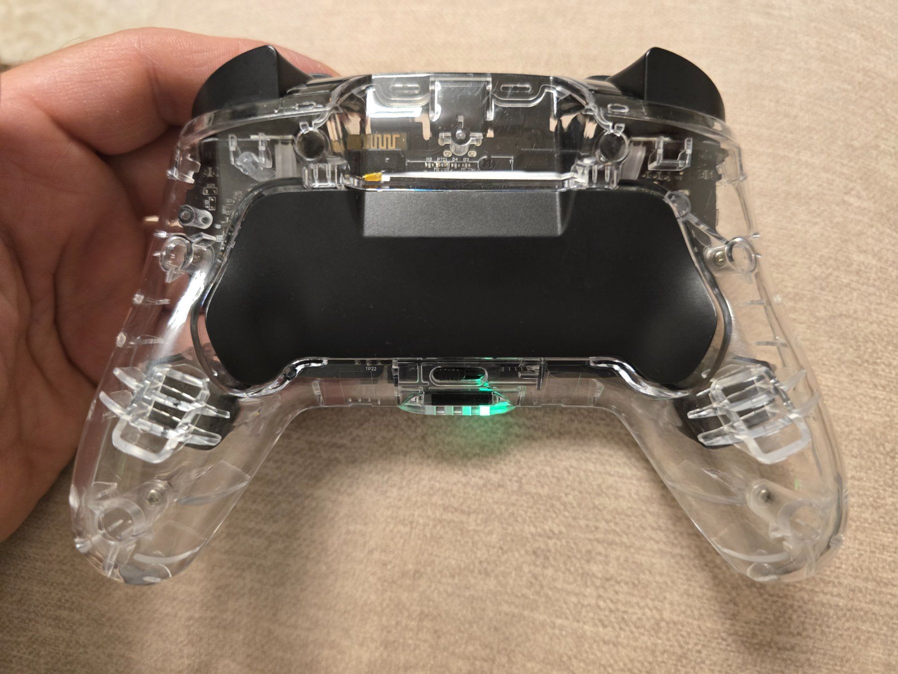 Nintendo Manettes: Nintendo Switch Controller – D'occasion à Basel par Esmen 2