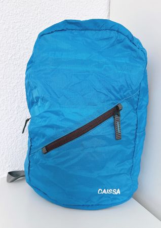 Ganz neu! Rucksack, faltbarer, leicht, praktisch für Ausflug