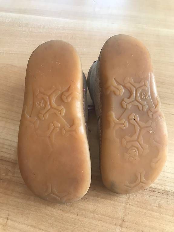 Ricosta Schuhe für Jungen: Pepino Ricosta Grösse 23 – Gebraucht aus Winterthur von Blue028 2