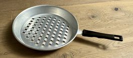 Knöpflisieb Chnöpflisieb Spätzlisieb MEWA Aluminium