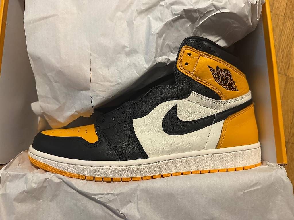 Chaussures hommes: Nike Taxi – D'occasion à Chur par angelika_s